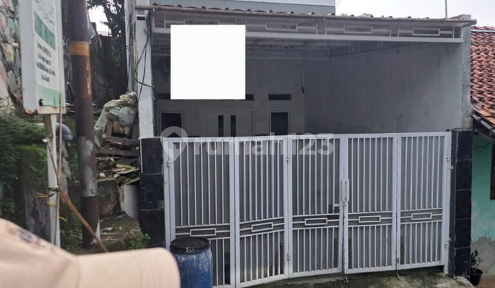 Dijual Cepat Rumah di Cipayung Jaya Depok 1
