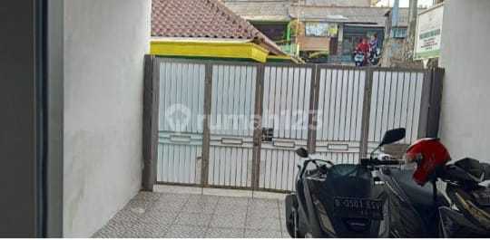 Dijual Cepat Rumah di Cipayung Jaya Depok 2