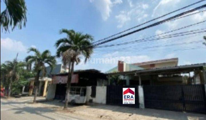 Rumah Megah Semi Furnish Dekat Lrt Cikunir Jakasampurna Bekasi 1