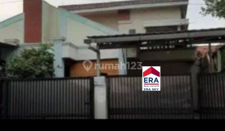 Rumah Megah Semi Furnish Dekat Lrt Cikunir Jakasampurna Bekasi 2