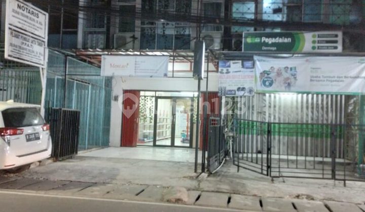 Ruko 3 Lantai Jual Cepat di Duren Sawit Jakarta Timur Ruko 3 Lantai Jual Cepat di Duren Sawit Jakarta Timur