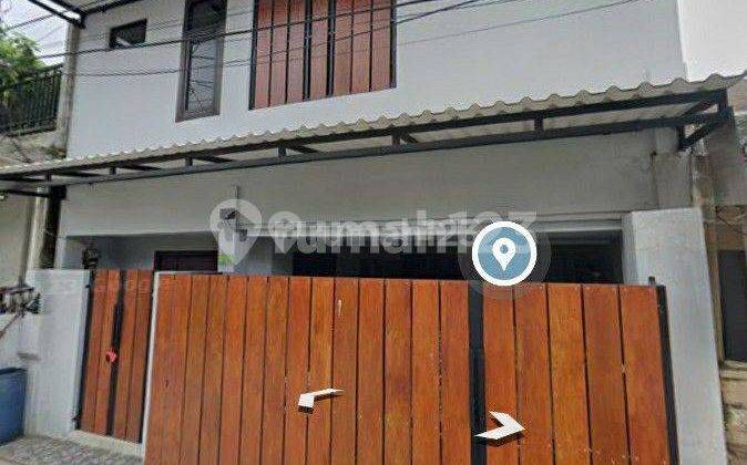 Dijual Rumah 2 Lantai Siap Huni di Jatikramat Jatiasih Bekasi 2