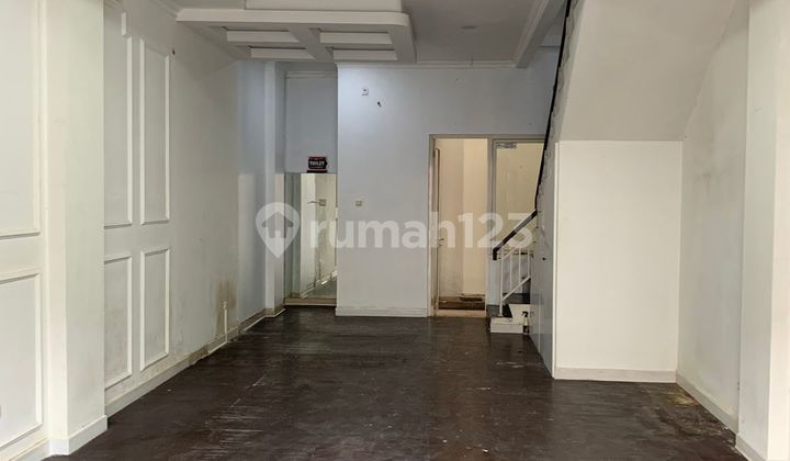 Ruko 3 Lantai Lokasi Strategis di Grand Galaxy Bekasi Selatan 2