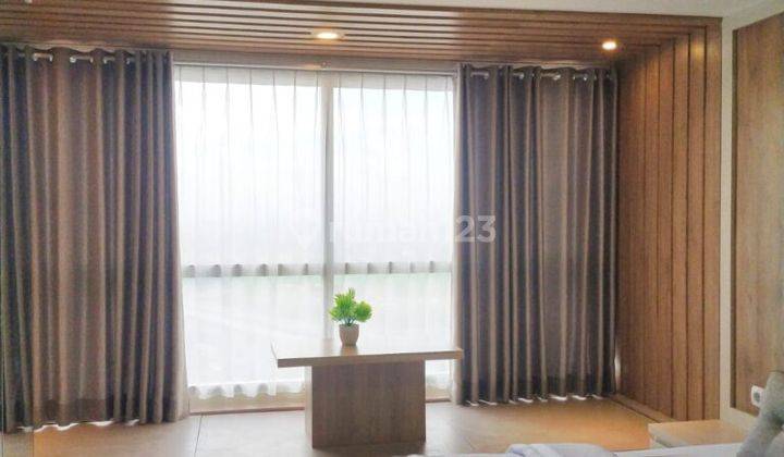 Apartemen Cantik di Orange Country Lippo Cikarang Dijual Cepat 1