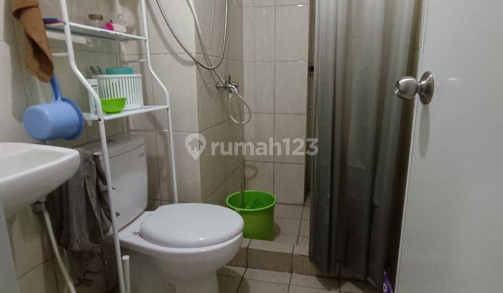 Apartemen Springlake 2 Bedroom Furnish Dijual di Summarecon Bekasi 2