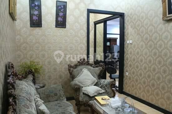 Dijual Rumah Hoek di Pondok Kelapa Jakarta Timur 2