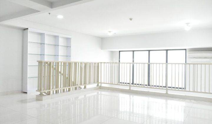 Unit Apartemen Murah Dibawah Harga Pasar Di Soho Pancoran 1