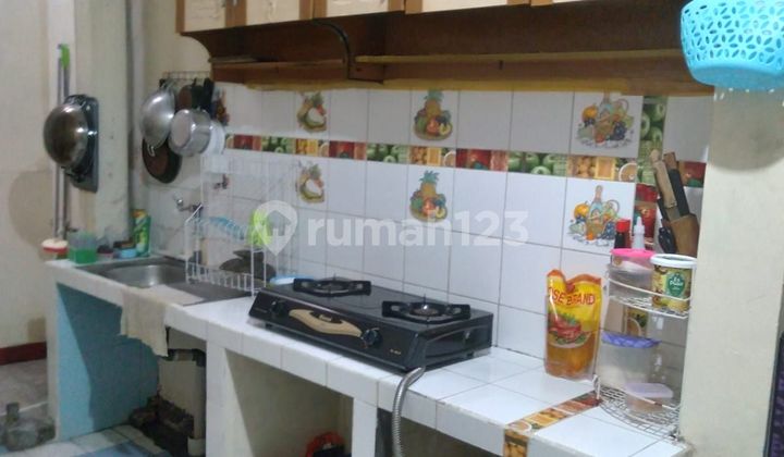Rumah Hook Tanah Luas di Bawah Harga Pasar Jatiwaringin 2
