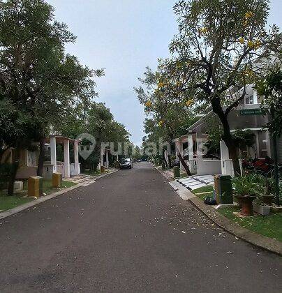 Disewakan Rumah di Cluster Vernonia Summarecon Bekasi 2