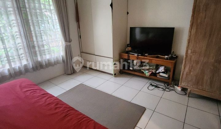 Rumah Rapi Siap Huni di Pancoran Timur Jakarta Selatan 2