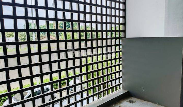 Rumah Siap Huni Grand Wisata Bekasi 2