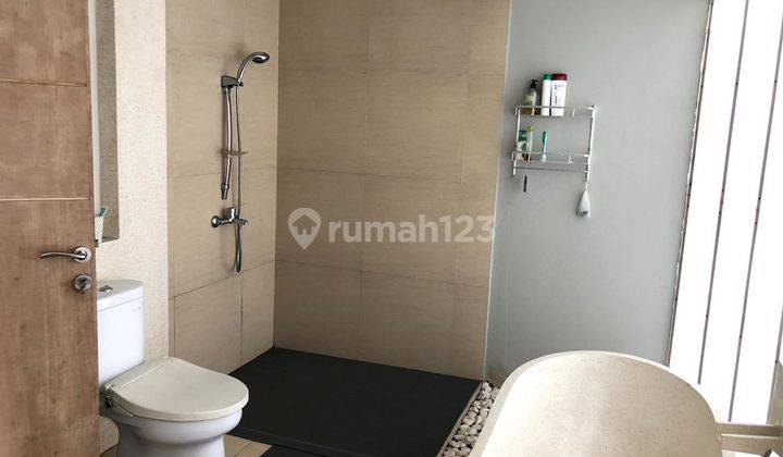 Rumah Furnished Siap Huni di Cipayung Jakarta Timur 2