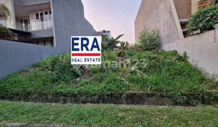 Tanah Kavling dalam Komplek Duren Sawit Jakarta Timur Tanah Kavling dalam Komplek Duren Sawit Jakarta Timur