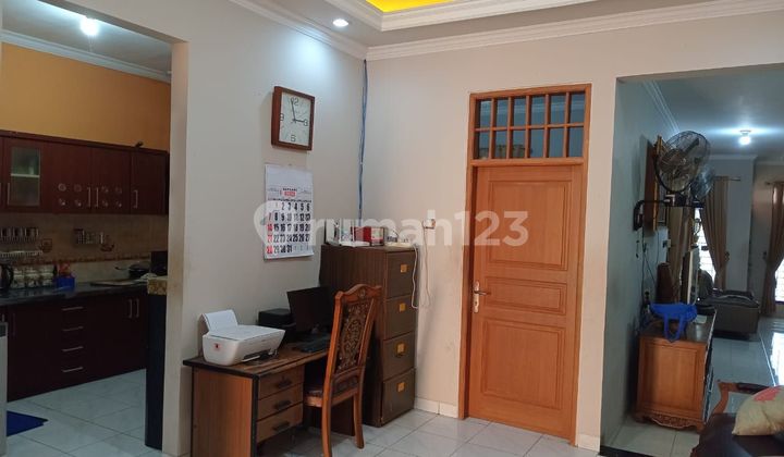 Rumah di Jatibening Estate Bekasi Dijual Cepat dan Murah 2