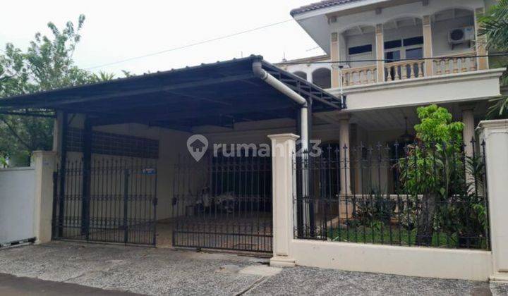 Rumah 2 Lantai Siap Huni Jaka Permai Bekasi 1