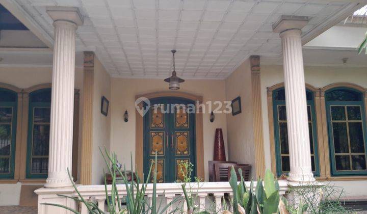 Rumah 2 Lantai Siap Huni Jaka Permai Bekasi 2