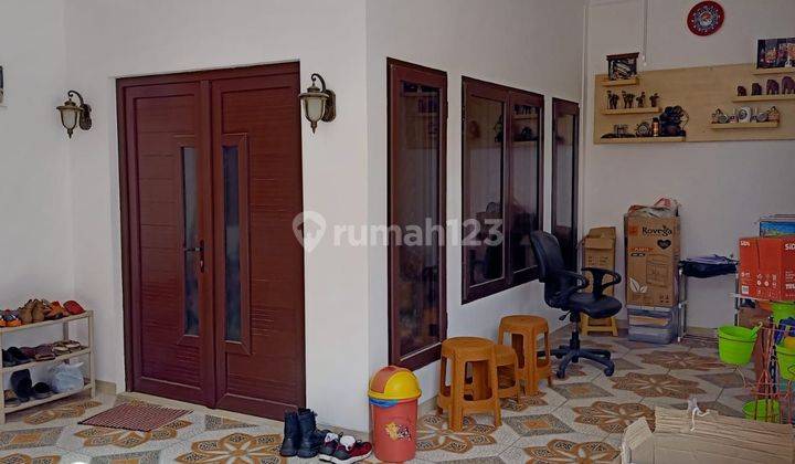 Dijual Cepat Rumah Siap Huni di Cikunir Mediterania Jatibening Bekasi 2