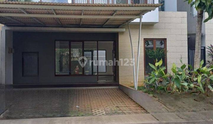 Disewa Rumah Strategis di Premier Estate 2 Jatiwarna Bekasi 1