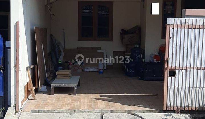 Disewakan Rumah Siap Huni di Harapan Indah Bekasi 2