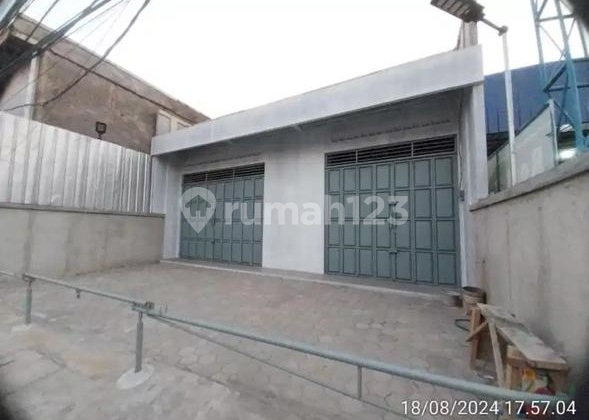 Tempat Usaha Luas 140M² Dekat Pusat Bisnis Summarecon Bekasi - Cocok untuk Segala Usaha Tempat Usaha Luas 140M² Dekat Pusat Bisnis Summarecon Bekasi - Cocok untuk Segala Usaha