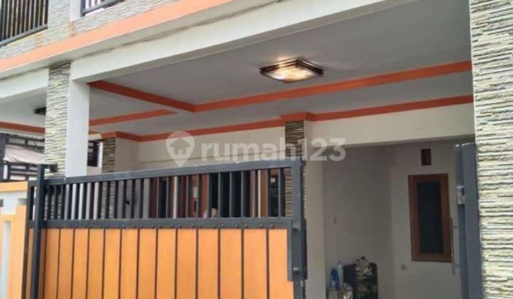 Beautiful Ready-to-Occupy House in Cempaka Putih Barat, Arafat Complex, Behind Cempaka Hotel & Next to The Hook Cafe