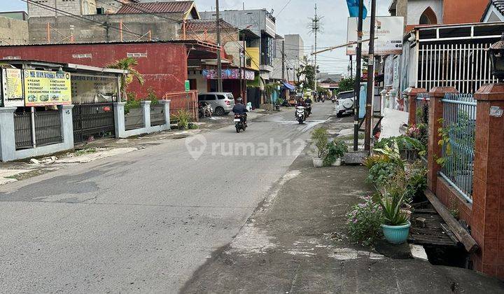 Dijual Cepat Rumah Strategis Di Perumnas 3 Aren Jaya Bekasi Timur 2