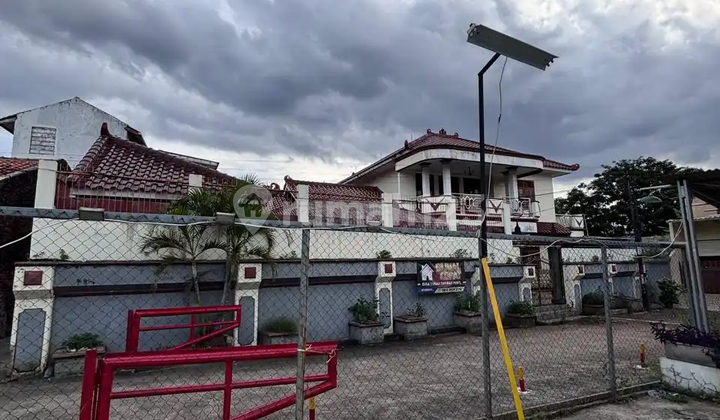 Rumah Plus Kontrakan dan Kos Kos An Aktif di Jatirahayu Pondok Melati Bekasi 1