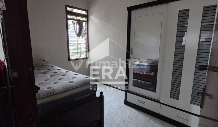 Jual Rumah Bebas Banjir di Pekayon Bekasi Selatan 2