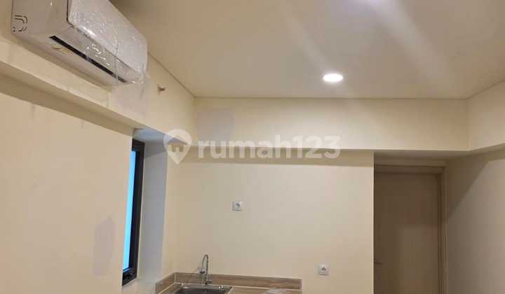 Apartemen Meikarta 2 BR Type 47 Semi Furnished di Cikarang 2