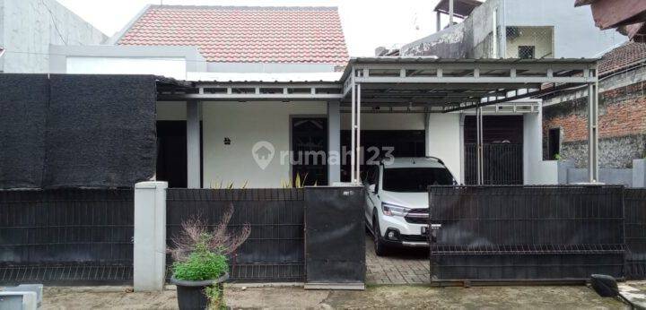 Di Jual Cepat Rumah Luas Hook Siap Huni 1