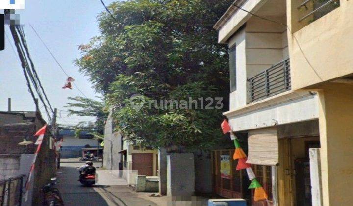 Rumah Dijual Di Medan Satria Bekasi Barat 2