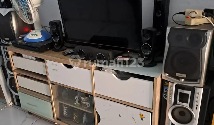 Rumah Siap Huni Di Kebon Bawang Tanjung Priok Jakarta Utara 2