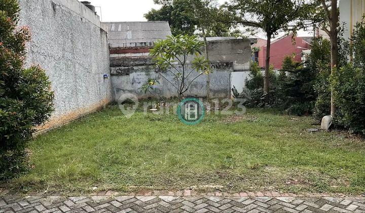 Tanah Kavling Strategis Di Cluster Alfarezqy Bojong Menteng Rawalumbu Bekasi