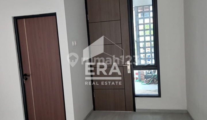 Rumah Baru Siap Huni di Kayu Putih Jakarta Timur 2