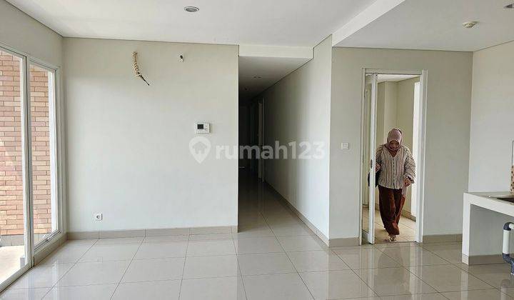 Disewa Cepat Primerose Kamat Tidur 4 Tower GD Summarecon Bekasi 2