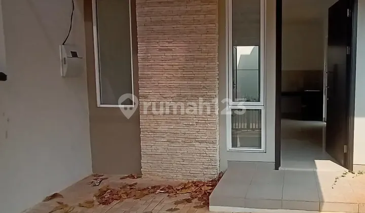 Rumah Minimalis Harga Terjangkau Di Vila Galaxy Grand Galaxy City Bekasi