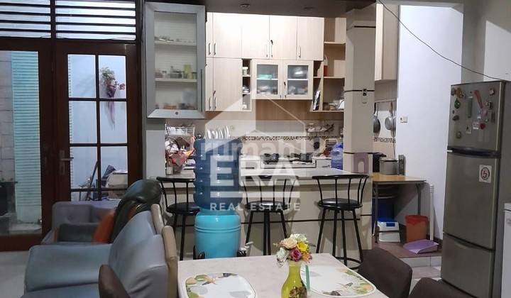 Dijual Rumah di Duta Harapan Bekasi Utara 2