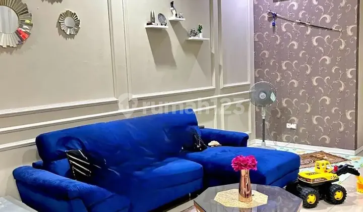 Rumah Siap Huni Di Pondok Melati Bekasi 2