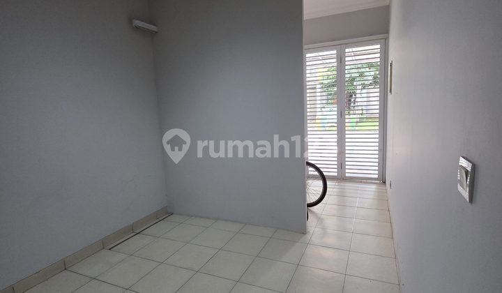 For Rent Fully Furnished House in Bluebell Cluster Summarecon Bekasi 2