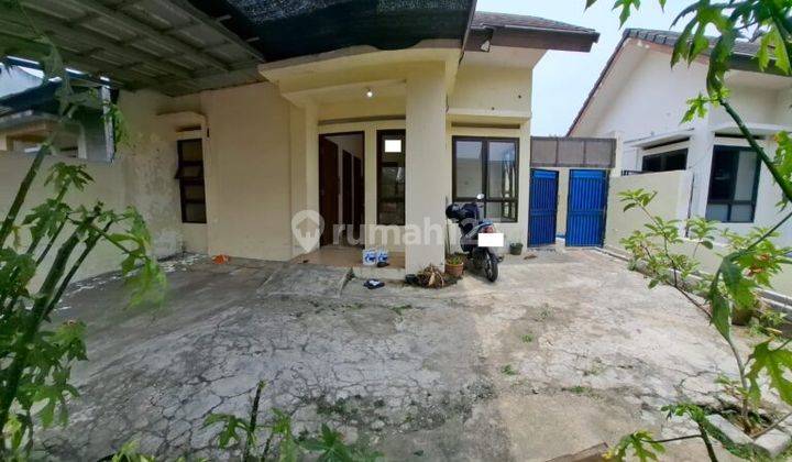 Disewakan Rumah Di Bintang Metropole Bekasi Utara 1