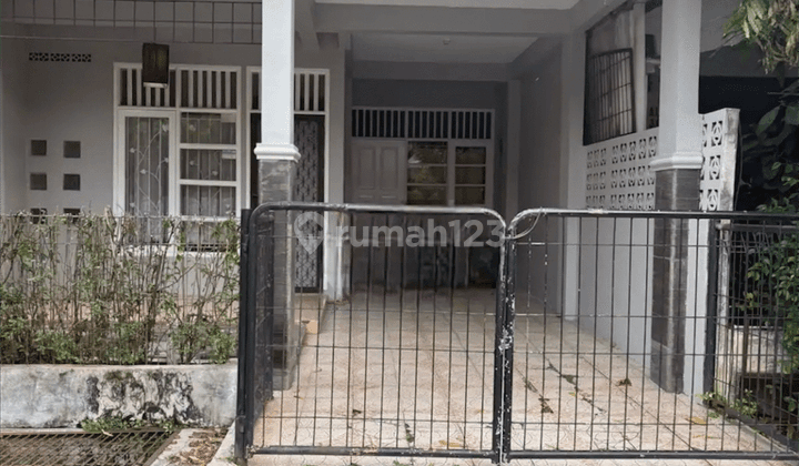 Rumah Siap Huni Di Kemang Pratama 2 Bekasi 1
