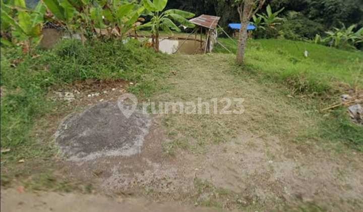 Tanah Lokasi Strategis Cocok untuk Bangun Perumahan di Kiara Payung Bandung