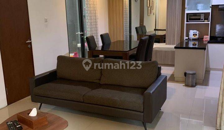 Dijual Rumah Minimalis Modern Furnished Di Cipayung Jakarta Timur 2