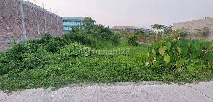 Dijual Tanah Kavling di Bekasi 1