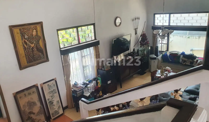 Rumah Siap Huni Di Komplek Depkes 2 Jatibening Bekasi 2