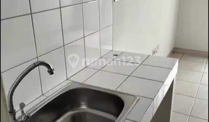 Apartemen Studio The Springlake Summarecon Bekasi 2