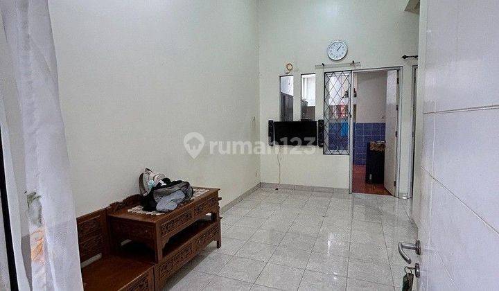 Rumah Siap Huni Di Cluster Ifolia Lokasi Strategis Harga Nego 2