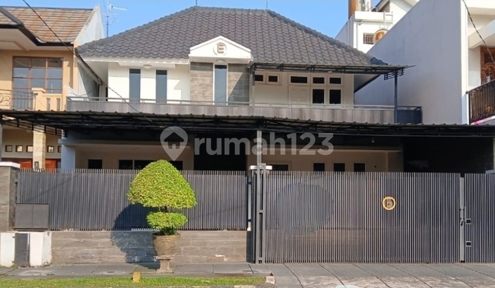 Rumah Nyaman Indah Di Kota Bekasi 1