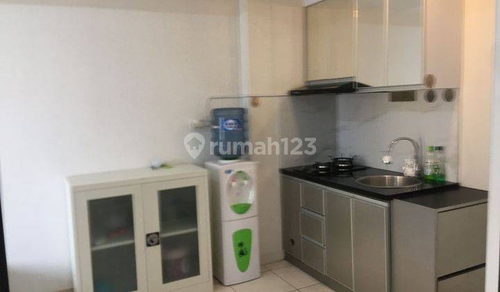 Disewakan 2 BR Lt 2 Full Furnish Apartemen Springlake Summarecon Bekasi 2