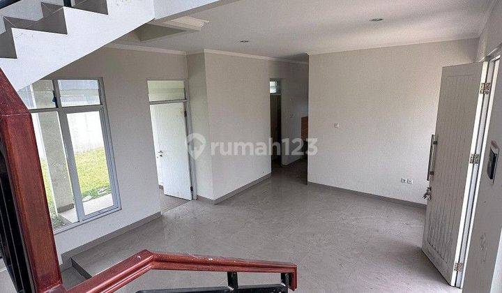 Rumah Terbaik Asri Dan Sejuk Di Bukit Cimanggu Villa Bogor 2